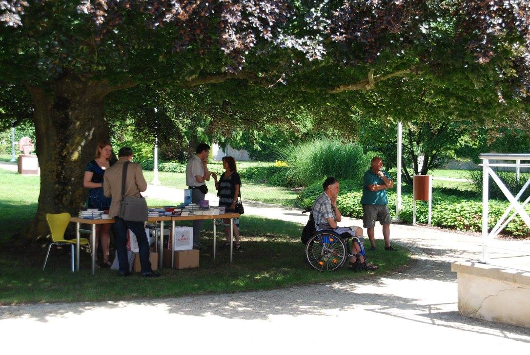La librairie sous l'arbre_CNLuxembourg